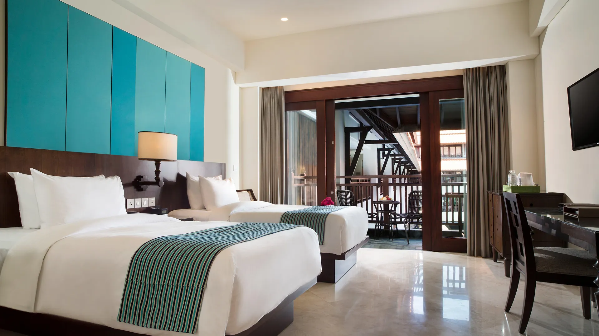 Holiday Inn Resort Bali Nusa Dua By Ihg Nusa Dua (Bali)