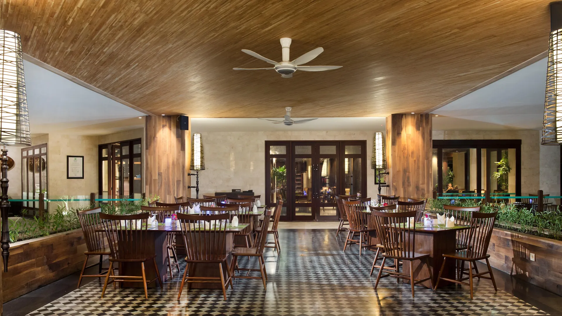 Holiday Inn Resort Bali Nusa Dua By Ihg Индонезия