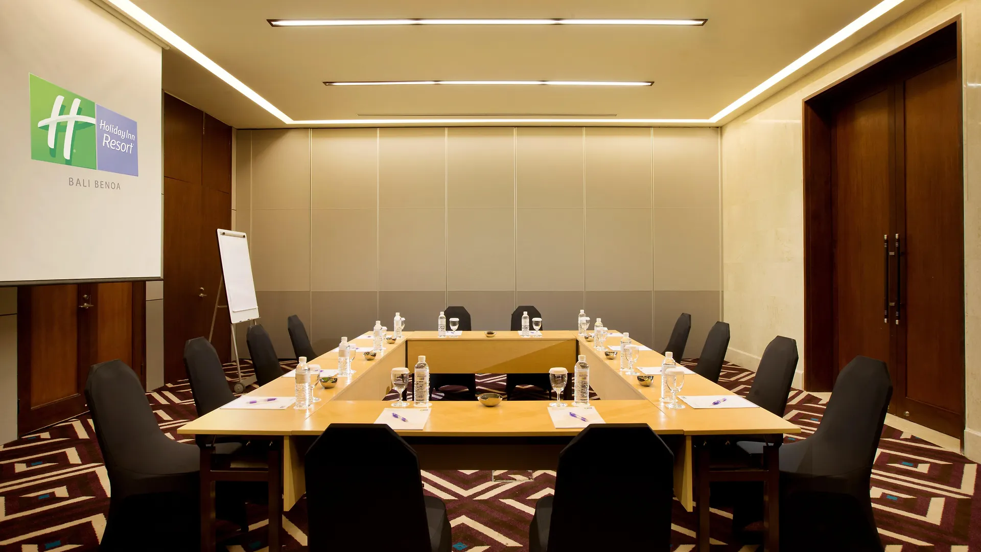 Holiday Inn Resort Bali Nusa Dua By Ihg 5*, Нуса-Дуа Индонезия