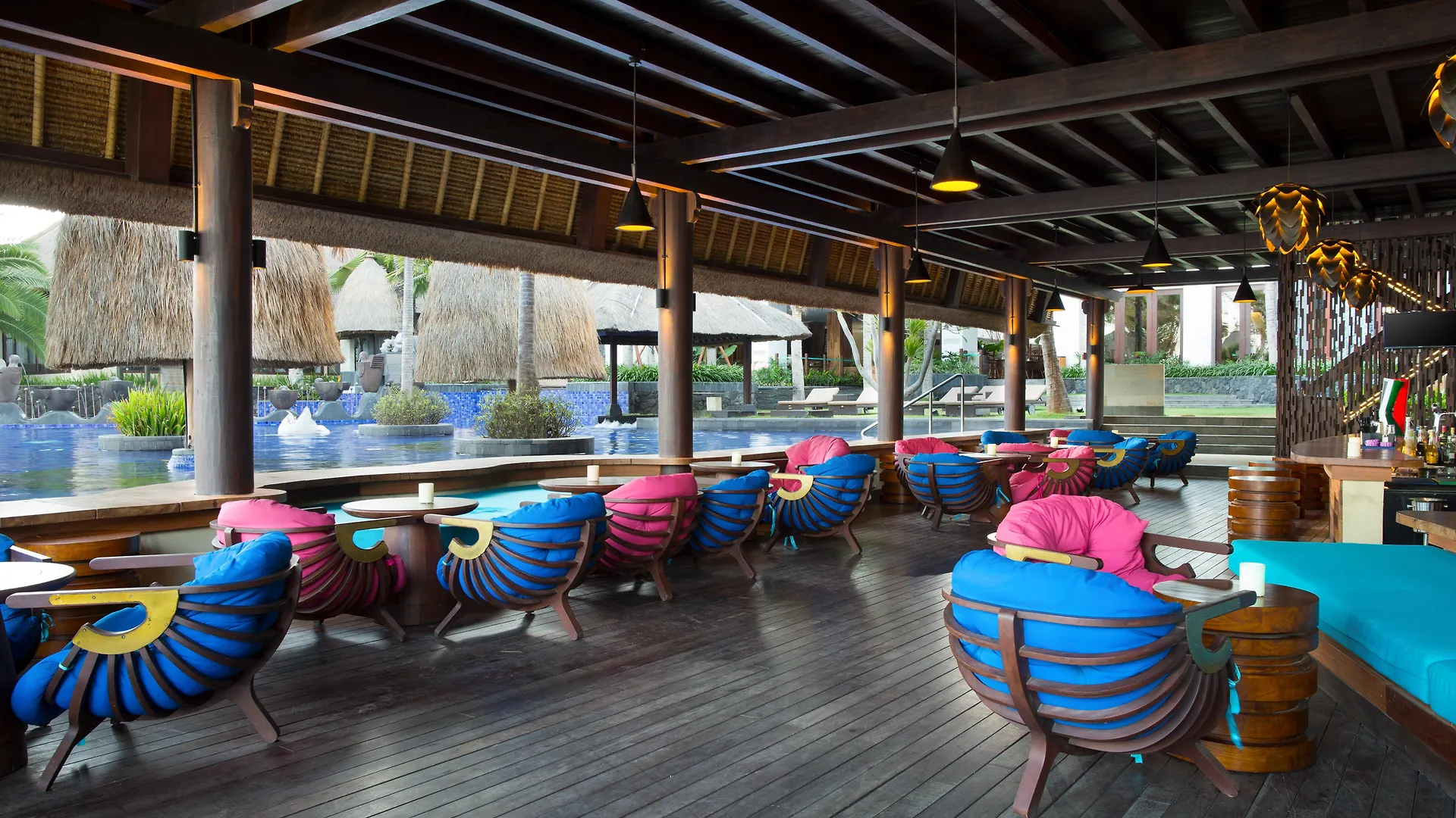 Holiday Inn Resort Bali Nusa Dua By Ihg