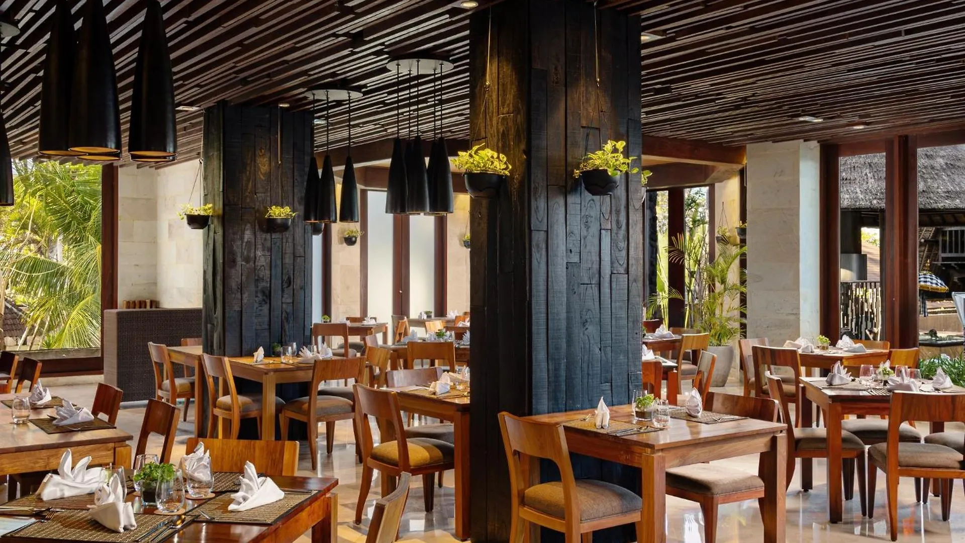 Holiday Inn Resort Bali Nusa Dua By Ihg